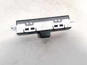 Monitor Navigations Zeit Uhr Kia Sportage, 2010.01 - 2016 959603u000, 95960-3u000