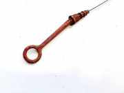 Ölmessstab Audi A4, B5 1994.11 - 1999.09 028115611h,