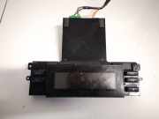 Monitor Navigations Zeit Uhr Volvo S80, 2006.03 - 2010.01 1738764,