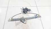 Fensterheber - Hinten Rechts Nissan Primera, P12 2002.01 - 2008.12 Gebraucht,
