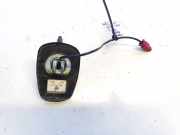 GPS Antenne Volkswagen Golf, V 2003.10 - 2008.10 1k0035507, BKC