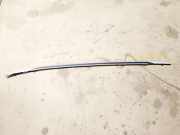 Dachreling Linke Opel Zafira, B 2005.07 - 2008.01 Gebraucht,