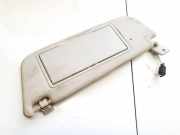 Sonnenblende Opel Vectra, B 2000.09 - 2002.04 facelift 09152238,