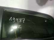 Seitenscheibe - Hinten Linke Mazda 2, DE 2007.10 - 2014.06 Gebraucht,