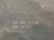 Unterfahrschutz Skoda Octavia, II 2009.03 - 2012.06 facelift 1K582525B, 1K5 825 25 B