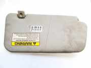 Sonnenblende Kia Cerato, 2004.03 - 2008.06 Gebraucht,