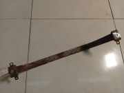 Halteband Kraftstoffbeh?lter Opel Corsa, D 2006.07 - 2010.06 Gebraucht,