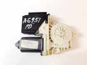 Fensterheber motor - Vorne Rechts Seat Ibiza, III 2002.02 - 2009.11 6Q2959801C,