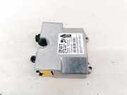 Steuergerät Airbag Opel Astra, H 2004.03 - 2009.12 13188855,327963935