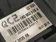 Lenkstockschalter Volkswagen Golf Plus, 2005.01 - 2008.05 1K0953519A, 1K0 953 519 A 20350661846515 BLS