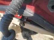 T?rfangband T?rbremse T?rstopper - Hinten Linke Lexus GS, III 2005.06 - 2007.06 Gebraucht,