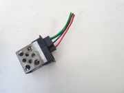 Vorwiderstand Gebläseregler Opel Astra, G 1998.09 - 2004.12 9055984,