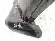 Schmutzfänger - Hinten Linke Nissan X-Trail, 2007.06 - 2013.01 Gebraucht,