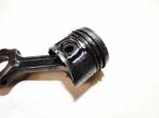 Kolben Pleuelstange Fiat Marea Weekend, 1996.09 - 2002.08 Gebraucht,