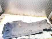 Unterfahrschutz BMW 1-Series, E87 E88 2006.11 - 2011.09 facelift Gebraucht,