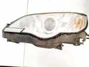 Hauptscheinwerfer - Vorne Linke Subaru Legacy, BL, BP 2003.09 - 2009.12 Gebraucht,