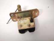 Heckklappe Heckklappenschloss Kofferraumschloss Mitsubishi Colt, 1995.09 - 2003.09 Gebraucht,