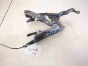 Lang Heckklappe Scharniere Scharnier Links Subaru Outback, III 2005.01 - 2009.06 Gebraucht,