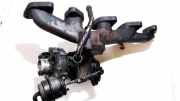 Turbolader Opel Astra, G 1998.09 - 2004.12 90531518,4540982 501139