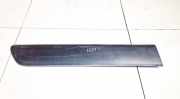Zierleiste Tür Zier-Schutzleiste - Hinten Linke Renault Kangoo, 2003.05 - 2007.06 8200038180,
