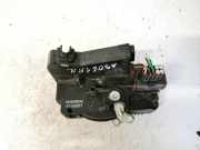 Türschloss Stangen - Vorne Linke Renault Trafic, X83 2001.03 - 2006.08 8200008246, 91166237
