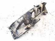 Stoßstangenhalter - Hinten Linke Renault Megane, II 2002.11 - 2006.06 8200074438,