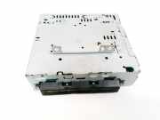 Radio Volvo V50, 2004.04 - 2007.05 86960511, 8696051-1