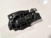 Türinnengriff - Hinten Linke Fiat scudo 2007 - 2016 96555514,