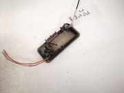 Kennzeichenleuchte BMW 3-Series, E46 2002.06 - 2005.02 facelift 140929,