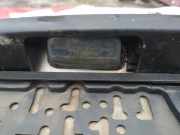 Kennzeichenleuchte Peugeot 206, 1998.08 - 2002.07 Gebraucht,