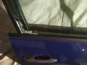 Zierleiste Leiste - Vorne Rechts Renault Scenic, II 2003.06 - 2006.06 Gebraucht,