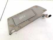 Sonnenblende Opel Vectra, C 2002.04 - 2005.10 Gebraucht ,