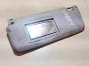 Sonnenblende Mercedes-Benz W203, 2000.05 - 2004.02 Gebraucht,