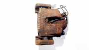 Bremssattel - Vorne Linke BMW 3-Series, E46 2002.06 - 2005.02 facelift Gebraucht,