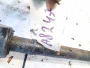 Stabilisator Vorne Peugeot 307, 2005.06 - 2008.06 Gebraucht,