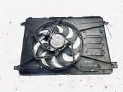 Kühlerlüfter Lüftermotor Mazda 5, CR 2005.02 - 2010.09 Gebraucht,