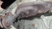 Abgaskrümmer Nissan Note, 2006.03 - 2013.06 Gebraucht ,