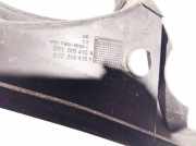 Windlauf Wischerabdeckung Skoda Fabia, I 6Y 1999.08 - 2005.10 6Y1819415A, 6Y2819415A