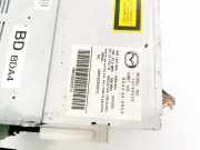 Radio Mazda 3, BL 2009.06 - 2013.06 BDA466AR0A, 14799926