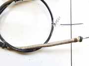 Seilzug Feststellbremse Fiat Doblo, 2009.08 --> Gebraucht,