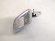 Türinnengriff - Hinten Linke Skoda Fabia, II 5J 2007.01 - 2010.06 5j0837226a,