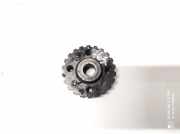 Riemenscheibe Kurbelwelle Audi 100, C4 1991.01 - 1994.06 Gebraucht,