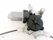 Fensterheber motor - Hinten Linke Nissan Primera, P12 2002.01 - 2008.12 400601,