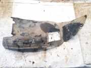 Radhausschale - Vorne Rechts Peugeot 206, 1998.08 - 2002.07 Gebraucht,