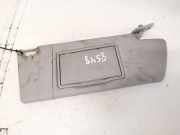 Sonnenblende Opel Vectra, C 2002.04 - 2005.10 Gebraucht,