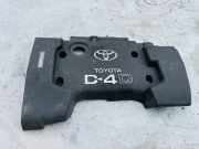 Motorabdeckung Toyota Corolla, 2001.11 - 2004.02 Gebraucht,