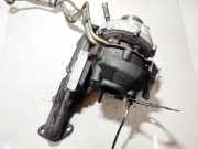 Turbolader Nissan X-Trail, 2007.06 - 2013.01 8200638766, 7730872 kj305166f