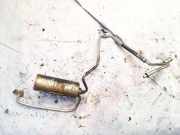 Trockner Klimaanlage Opel Vectra, C 2002.04 - 2005.10 Gebraucht,