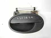 Türgriff Türaussengriff - Hinten Linke Opel Meriva, A 2002.12 - 2006.01 22175,