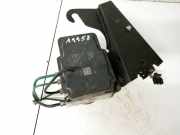 Abs Pumpe Hydraulikblock Renault Laguna, III 2007.10 - 2010.11 28561078023, 28.5610-7802.3 100961-1443.3